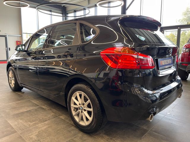 BMW 218d Active Tourer *1.HAND*19%*NAVI*PDC*