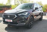 Seat Tarraco 1.5 Xcellence LED Navi ACC AHK 360° - Seat Tarraco Benzin Gebrauchtwagen