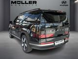 Hyundai SANTA FE 1.6 HEV 4WD Signature +SITZKLIMA+LED+ - Hyundai SANTA FE: Pickup