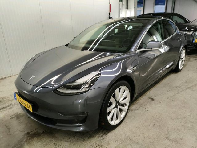 Tesla Model 3 Long-Range AWD 351pk 75 kWh [ AUTOPILOT+