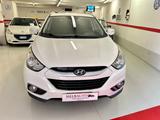 Hyundai iX35 1.7 CRDi 2WD Style - Hyundai ix35 Kombi Gebrauchtwagen