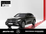 Mercedes-Benz GLC 300 d 4M AMG AMBIENTE KEYLESS NAVI KAMERA - gebrauchte Mercedes-Benz GLC 300 aus dem Jahr 2025