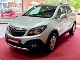 Opel Mokka Innovation ecoFlex 4x4 /BiXenon/2.Hand - gebrauchte Opel Mokka aus dem Jahr 2013