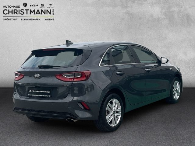 Fahrzeugabbildung Kia Ceed VISION 1.4 T-GDI *KOMFORT-PAKET*NAVIGATIONS