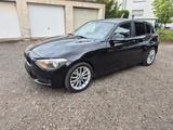 BMW 114i Sport Line Sport Line - BMW 114 in Essen