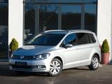 Volkswagen Touran TDI*Aut*7 Sitzer*Klima*Pdc*Navi* - VW Touran Gebrauchtwagen in Herne