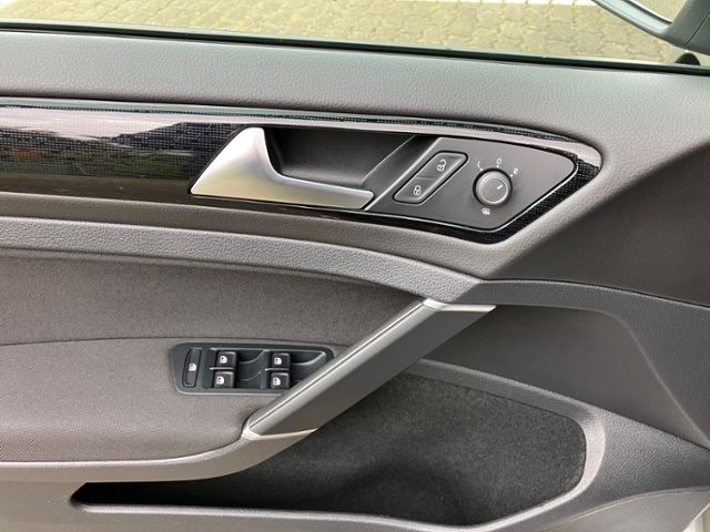 Golf VII 1.0 TSI Sound  KLIMA NAVI ALU