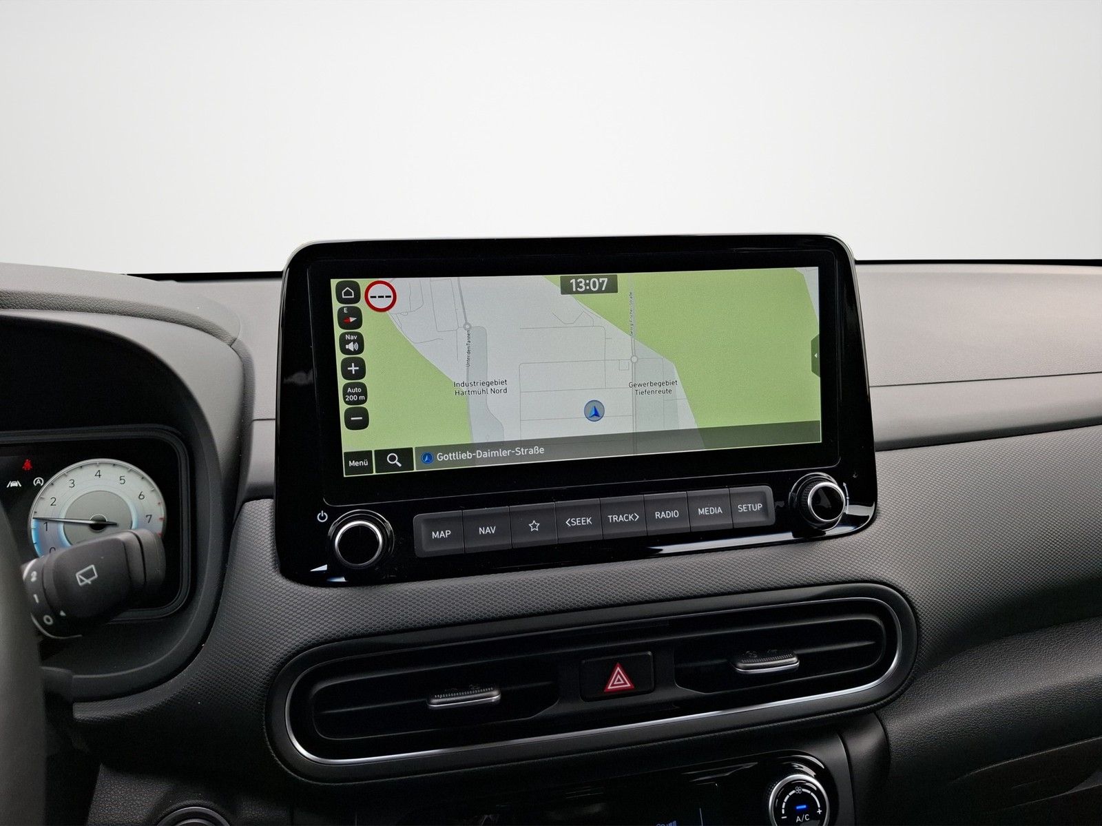 HYUNDAI KONA 1.6 T-GDI Prime 2WD AUTOMATIK / ACC / NAVI - Image 13