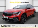 Renault Austral Techno Esprit Alpine Mild Hybrid 160 - rote Renault Austral