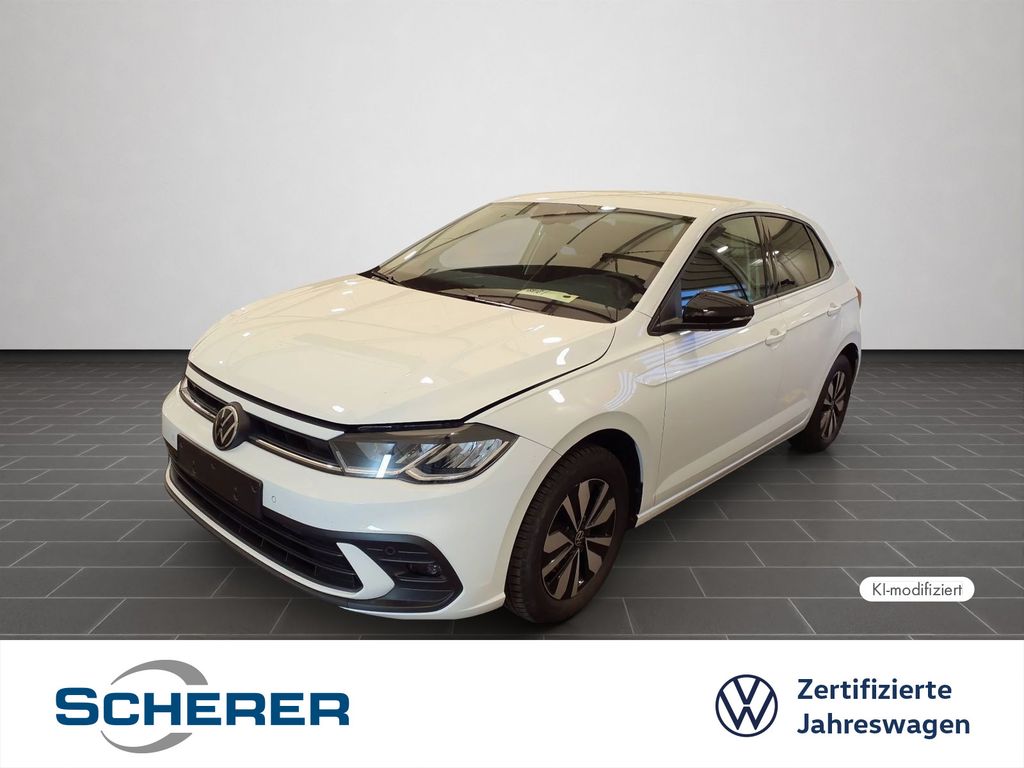 Image of Volkswagen Polo
