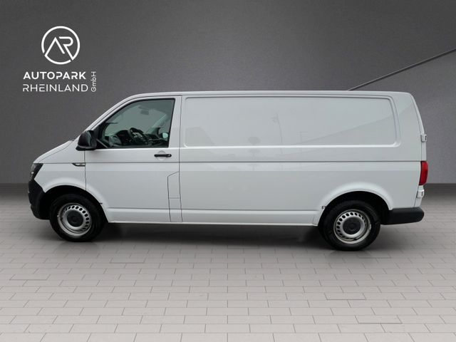 Volkswagen T6 Transporter Lang*Klima*Navi*AHK*PDC*