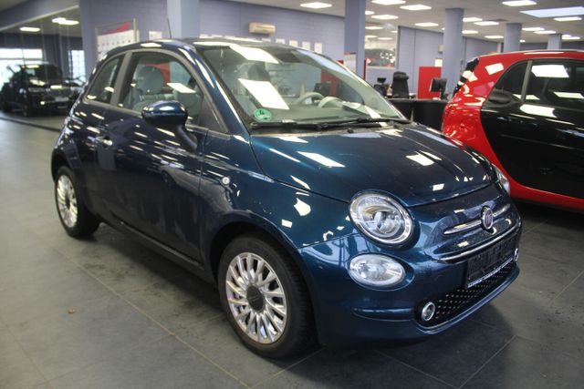 Fiat 500 1.0 GSE N3 Hybrid Lounge