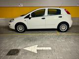 Fiat Grande Punto - Fiat Grande Punto Gebrauchtwagen in München