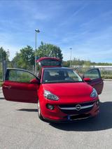 Opel Adam UNLIMITED 1.0 ECOTEC ecoFLEX 85kW S/Sto...