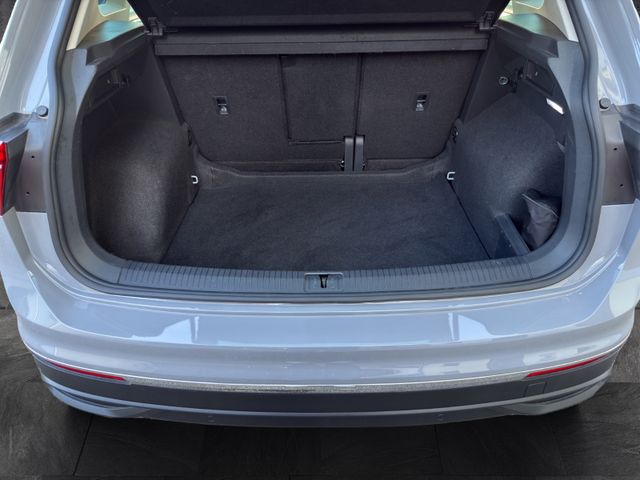 Volkswagen Tiguan Life 1.5 TSI DSG*LED*ACC*APPLE*SIDE*LANE