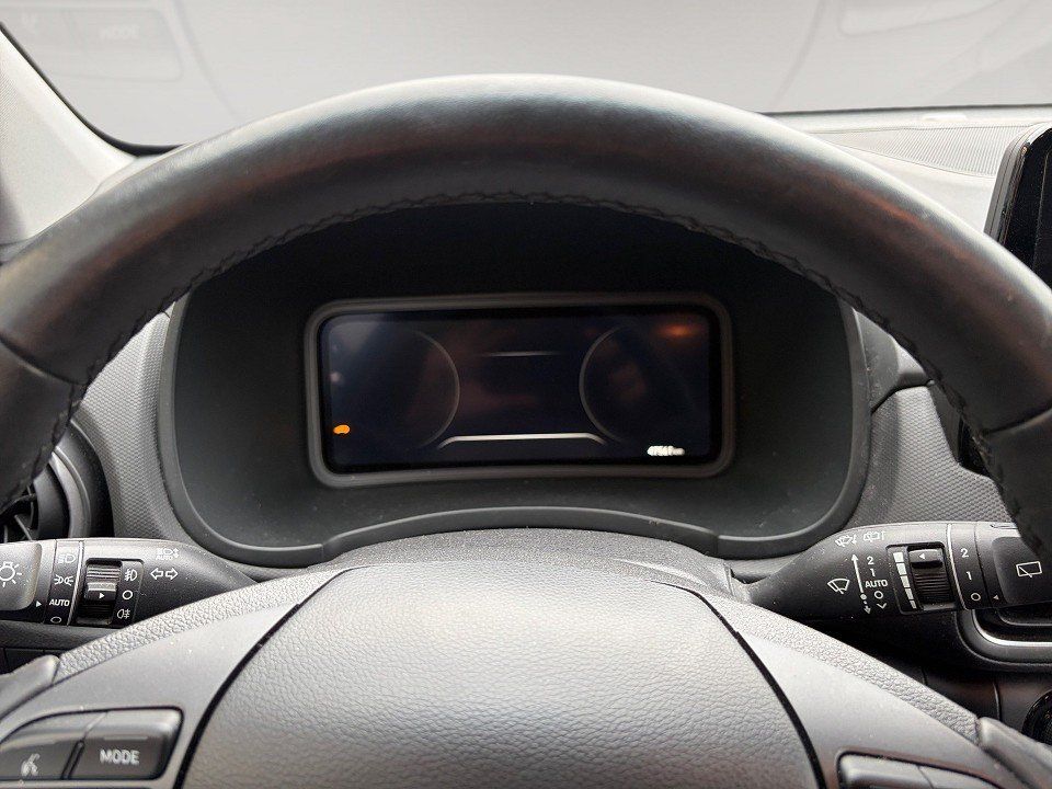 Fahrzeugabbildung Hyundai KONA 1.0T 120PS PRIME Sitzpaket