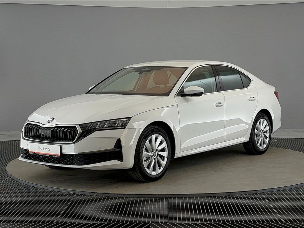 Image of Skoda Octavia