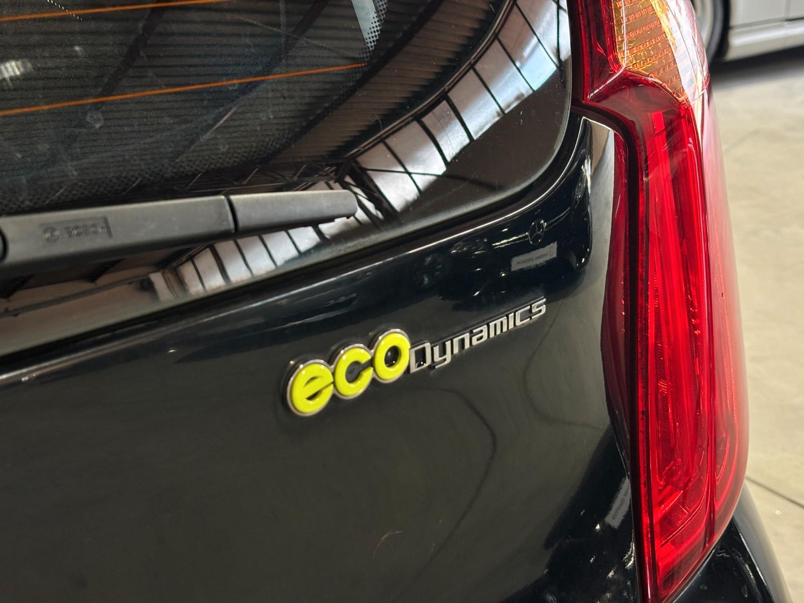 Kia Picanto Spirit | Wenig KM