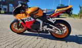 Honda CBR600RA (PC40) - Offers matching your search criteria