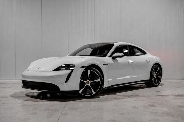 PORSCHE Taycan 4S Performance 93kwh SportDesign Bose Vol