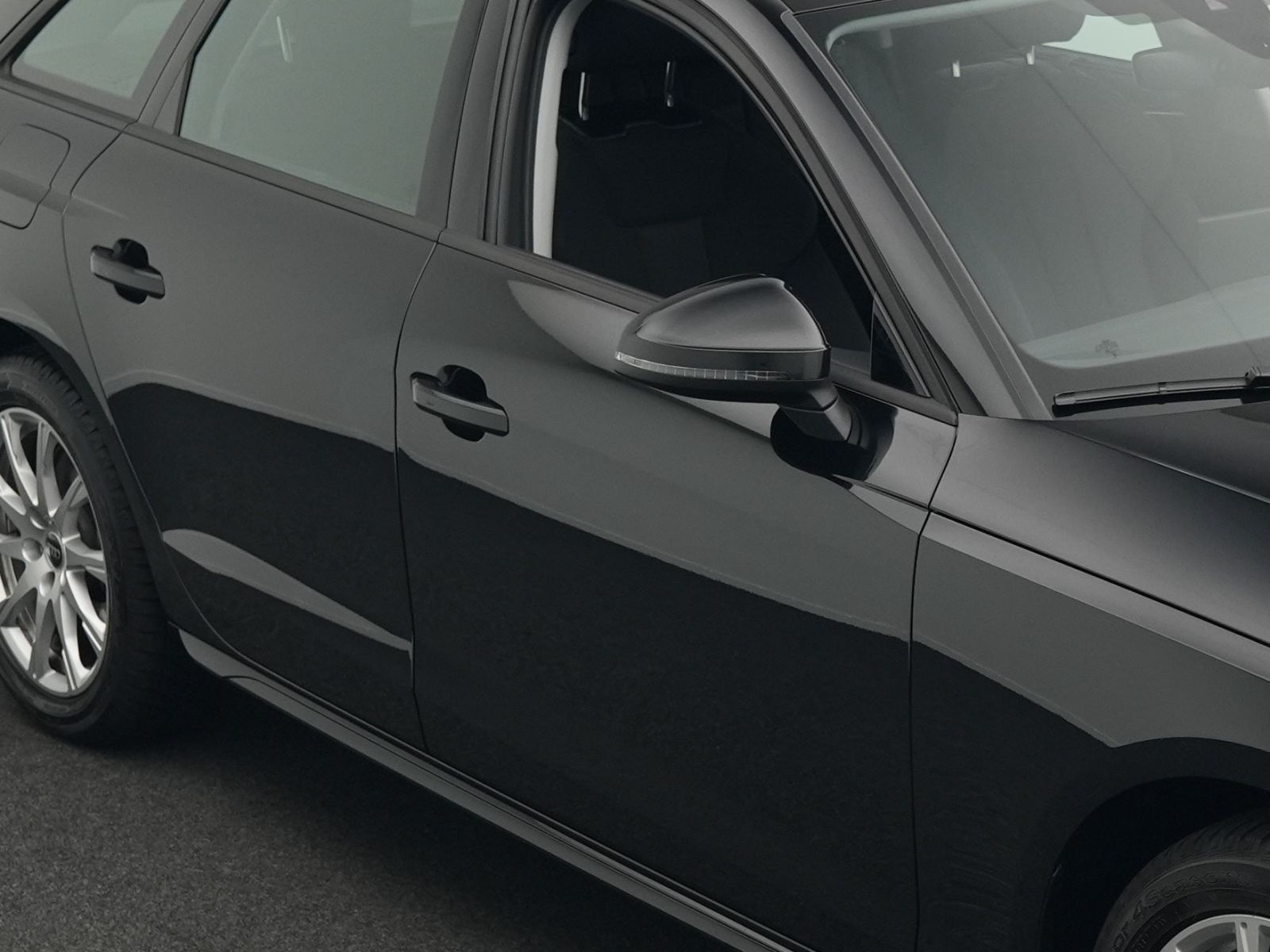 Audi A4 - Bild 38