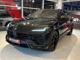 Lamborghini Urus 4.0 V8 |B&O|CARBON|PANO|SOFT|23´´|360°| - Lamborghini aus 2020