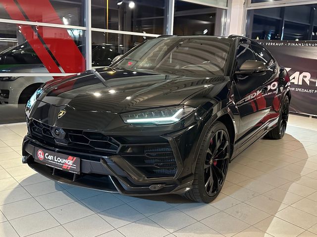 Lamborghini Urus 4.0 V8 |B&O|CARBON|PANO|SOFT|23´´|360°|