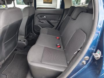 Dacia Duster II Comfort*Navi*AHK*Kamera*SHZ*PDC*