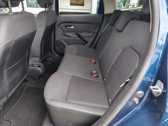 Dacia Duster II Comfort*Navi*AHK*Kamera*SHZ*PDC*