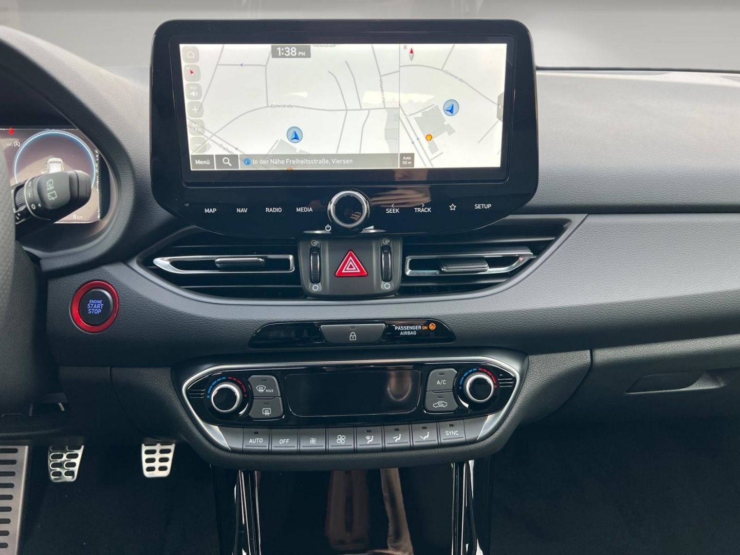 Hyundai i30 - Bild 10