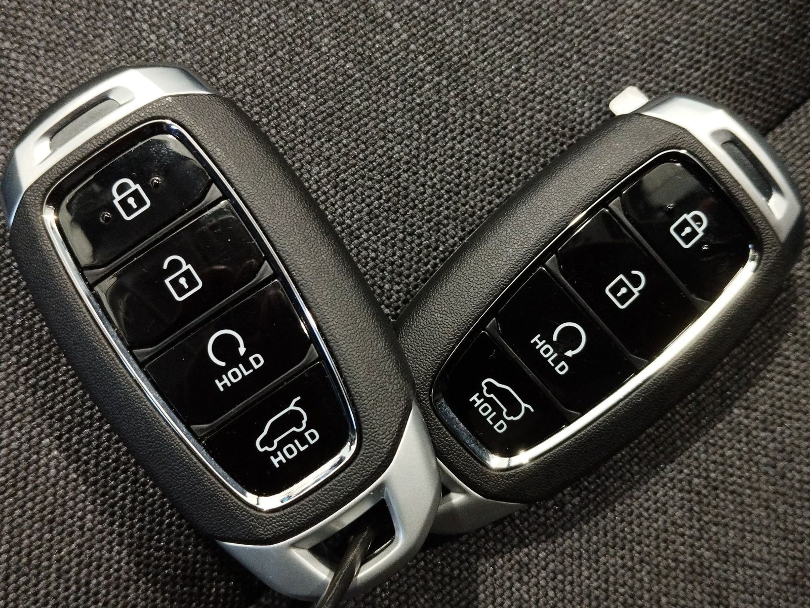 Hyundai INSTER – Bild 29