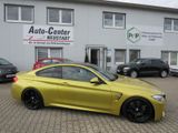 BMW M4 Coupe, HUD, H&K, NAVI PROF., kein US - BMW M4 aus 2014