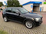 BMW X3 xDrive20d -
