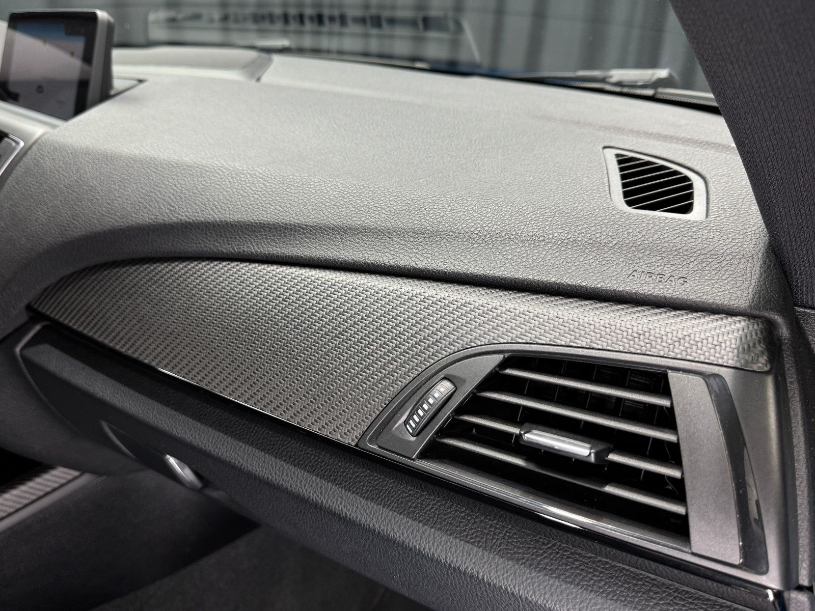 Fahrzeugabbildung BMW M2 Coupe |KW|H/K|HJS|CS|1.HAND