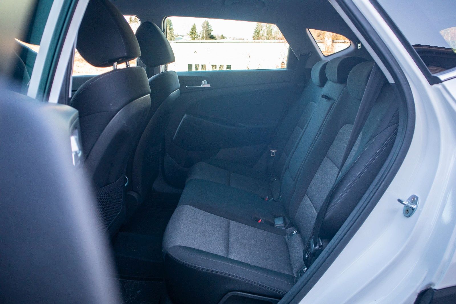 Fahrzeugabbildung Hyundai Tucson*2WD*Navi*Induktiv*Kamera*PDC*Lane*
