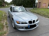 BMW Z3 Coupé 2.8 | nur 77.200km | TOP Zustand  - BMW Z3: Coupe