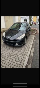 Peugeot 206 1,4 TÜV NEU - Peugeot 206 in Dortmund