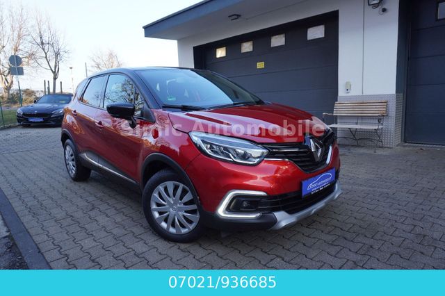 Renault Captur 1.3 TCe Collection EDC NAVI+KAMERA+TEMPOM