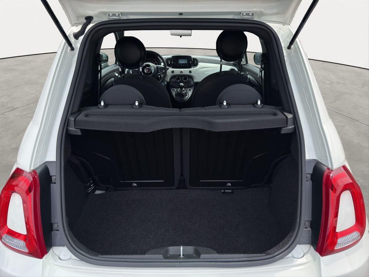 Fiat 500 - Bild 18
