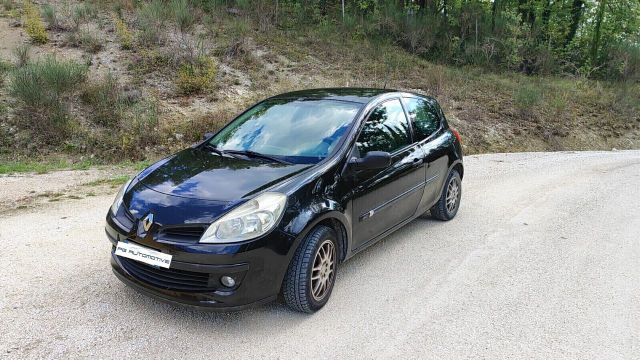 Renault Clio 1.5 dCi 65CV 3 porte Dynamique NEOP