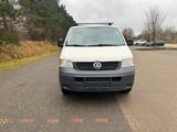 Volkswagen T5 Transporter Kasten-Kombi Kasten 1.9 TDI - Volkswagen T5 Transporter 1.9 TDI