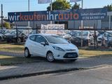 Ford Fiesta Trend*KLIMA*BLUETOOTH*ZV-FUNK !! - Ford Fiesta: Fun