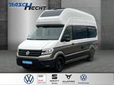 Volkswagen Grand California  600  2.0 TDI*LED*NAVI*SOLAR*
