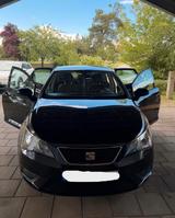 Seat Ibiza Sun 1.2 12V | 99.000 km | scheckheftgepfle - Seat Ibiza SUN mit Benzin-Antrieb
