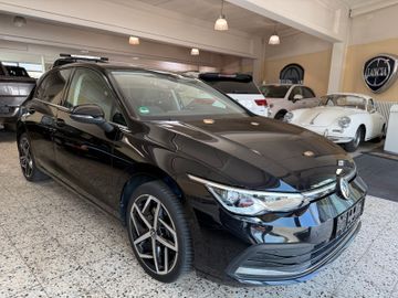 Volkswagen Golf VIII Lim. Style eHybrid*KAMERA*