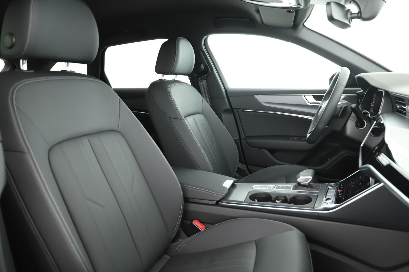Audi A6 - Bild 6