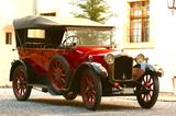Rover clegg 12hp - gebrauchte Rover Cabrios