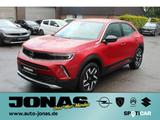Opel Mokka-e Elegance RKamera Allwetter Navi Sitzheiz - rote Opel Mokka-e
