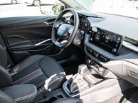 Skoda Fabia - Vorschau Bild 7