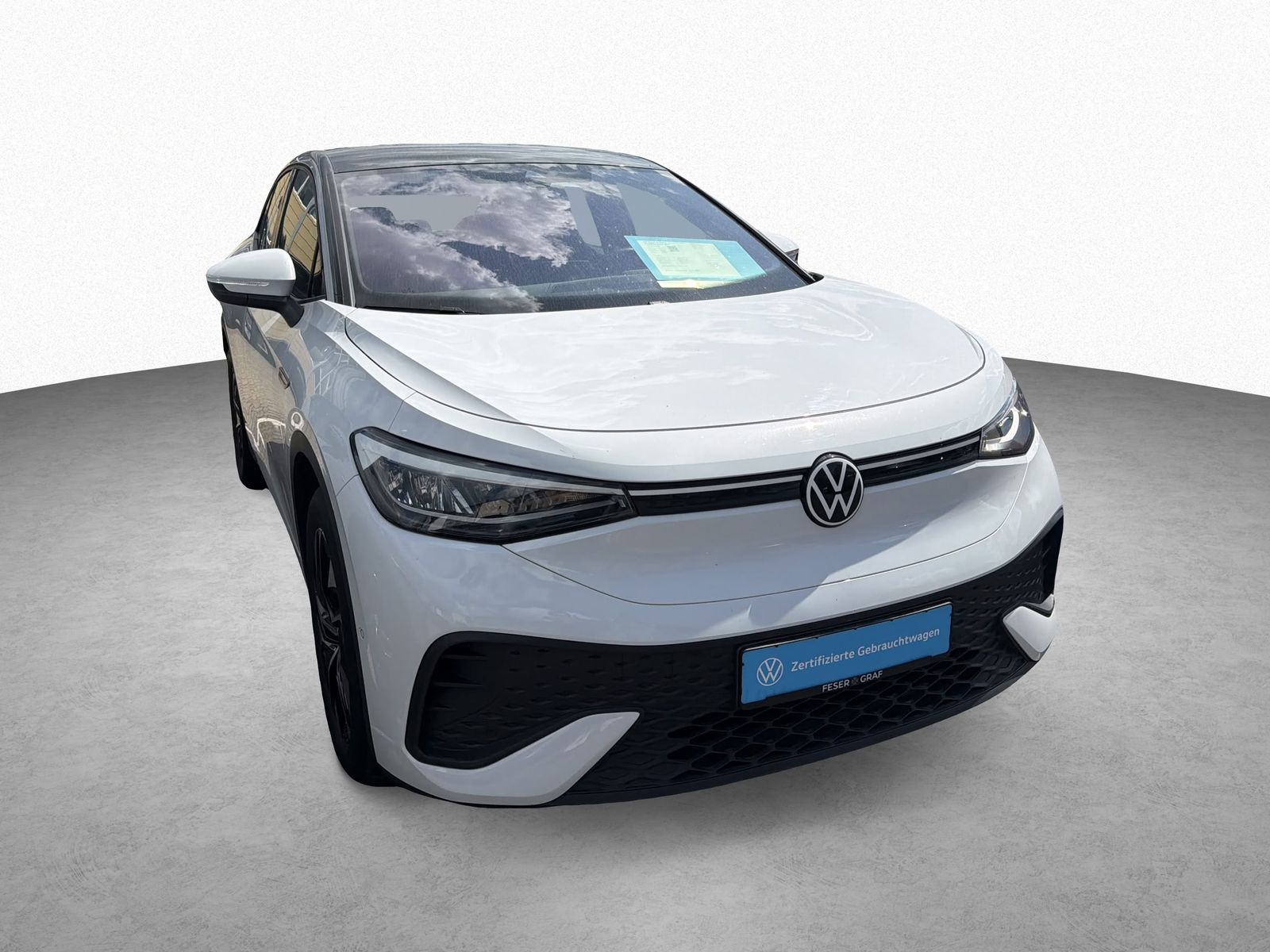 Volkswagen ID.5 - Bild 4
